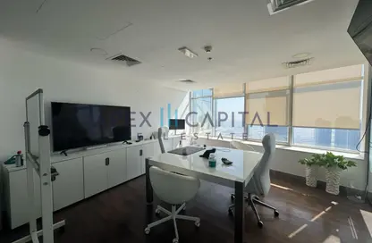 Office Space - Studio for rent in Mazaya Business Avenue AA1 - Mazaya Business Avenue - Jumeirah Lake Towers - Dubai