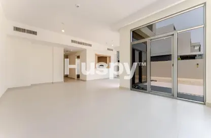 Villa - 4 Bedrooms - 4 Bathrooms for rent in The Pulse Beachfront 3 - The Pulse - Dubai South (Dubai World Central) - Dubai