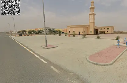 أرض - استوديو للبيع في المنامة - عجمان