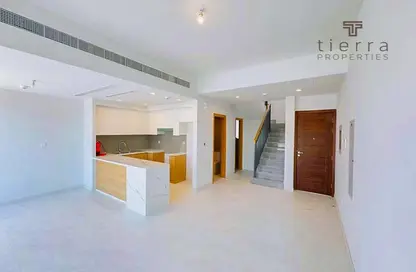 Villa - 3 Bedrooms - 4 Bathrooms for rent in La Rosa 2 - Villanova - Dubai Land - Dubai