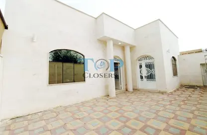 Villa - 2 Bedrooms - 3 Bathrooms for rent in Shaab Al Askar - Zakher - Al Ain