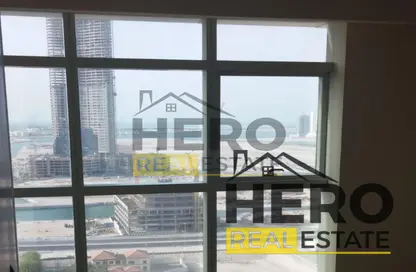 Apartment - 1 Bedroom - 2 Bathrooms for sale in Tala Tower - Marina Square - Al Reem Island - Abu Dhabi