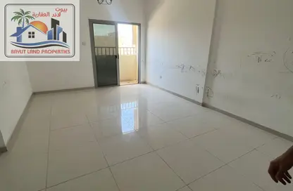 شقة - غرفة نوم - 1 حمام للايجار في مبنى القاسمية 13 - الند - القاسمية - الشارقة