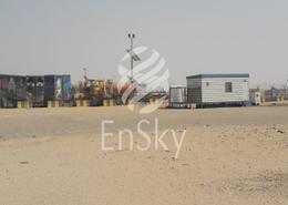 Land for sale in Mussafah Industrial Area - Mussafah - Abu Dhabi