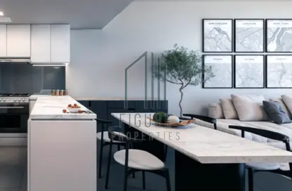 Apartment - 2 Bedrooms - 3 Bathrooms for sale in Viera Residences - Dubai Production City (IMPZ) - Dubai