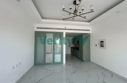 Apartment - Studio - 1 Bathroom for rent in Vincitore Benessere - Arjan - Dubai