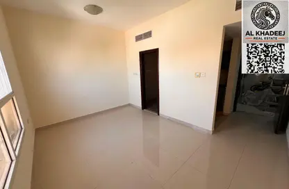 Apartment - Studio - 1 Bathroom for rent in Al Naemiya Tower 2 - Al Naemiya Towers - Al Nuaimiya - Ajman