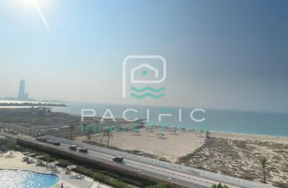 Apartment - 1 Bedroom - 1 Bathroom for rent in Marina Apartments G - Al Hamra Marina Residences - Al Hamra Village - Ras Al Khaimah