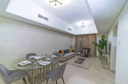 شقة - غرفة نوم - 2 حمامات للبيع في 1 الياسمين - الياسمين - عجمان