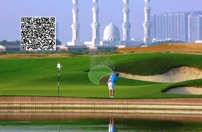 Apartment - 1 Bedroom - 1 Bathroom for sale in Golf Community - Al Zorah - Ajman Apartment - 1 Bedroom - 1 Bathroom for sale in Golf Community - Al Zorah - Ajman
