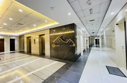 Apartment - Studio - 1 Bathroom for rent in Nova Tower - Dubai Silicon Oasis - Dubai