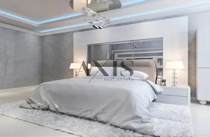 Apartment - 2 Bedrooms - 2 Bathrooms for sale in Whitecliffs Residences - Dubai Islands - Dubai Apartment - 2 Bedrooms - 2 Bathrooms for sale in Whitecliffs Residences - Dubai Islands - Dubai