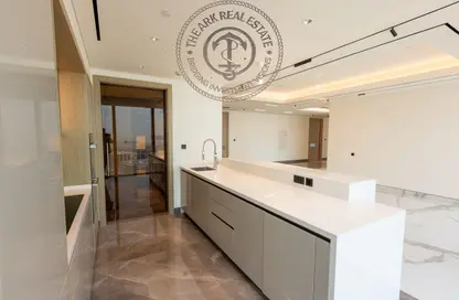 Apartment - 4 Bedrooms - 5 Bathrooms for rent in The S Tower - Dubai Internet City - Dubai