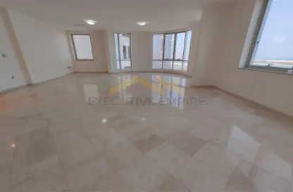 Apartment - 4 Bedrooms - 5 Bathrooms for rent in Clock Tower - Corniche Road - Abu Dhabi