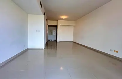 Apartment - 3 Bedrooms - 4 Bathrooms for rent in Marina Bay - City Of Lights - Al Reem Island - Abu Dhabi
