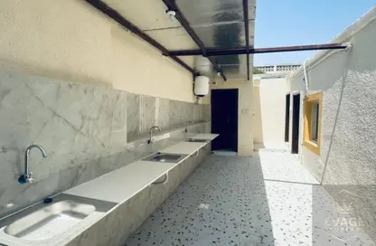 Villa - 7 Bedrooms - 7 Bathrooms for sale in Orient Tower 1 - Orient Towers - Al Bustan - Ajman