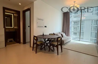 Apartment - 1 Bedroom - 1 Bathroom for sale in Sobha Creek Vistas Reserve - Sobha Hartland - Mohammed Bin Rashid City - Dubai