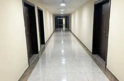 مكتب - استوديو للايجار في مجمع شون للأعمال - مجمع دبي للإستثمار - دبي