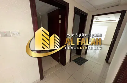 مكتب - استوديو - 1 حمام للايجار في المجاز 3 - المجاز - الشارقة