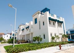تاون هاوس - 4 غرف نوم - 5 حمامات للبيع في بالما ريزيدنس - نخلة الجميرا - دبي