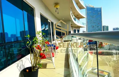 شقة - 2 غرف نوم - 3 حمامات للبيع في أوشن سكيب - شمس أبوظبي - جزيرة الريم - أبوظبي