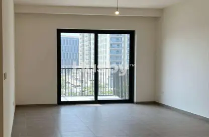 Apartment - 1 Bedroom - 1 Bathroom for rent in Executive Residences 1 - Executive Residences - Dubai Hills Estate - Dubai