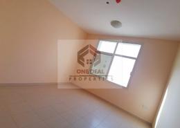 Empty Room image for: Apartment - 2 bedrooms - 2 bathrooms for rent in Asharej - Al Ain, Image 1