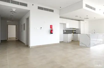 Apartment - 2 Bedrooms - 3 Bathrooms for rent in Qaryat Al Hidd - Saadiyat Island - Abu Dhabi