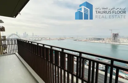 شقة - 3 غرف نوم - 5 حمامات للايجار في الزينه 1 - مشروع إثراء ديرة - ديرة - دبي