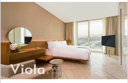 النزل و الشقق الفندقية - غرفة نوم - 1 حمام للبيع في فايف في جميرا فيلج سيركل - قرية الجميرا سركل - دبي