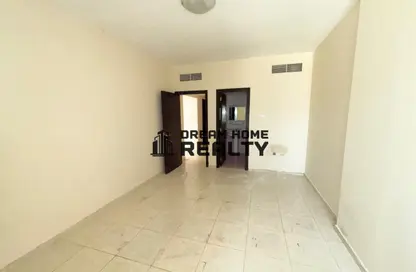 Apartment - 1 Bedroom - 4 Bathrooms for rent in Sahara Complex - Al Nahda - Sharjah