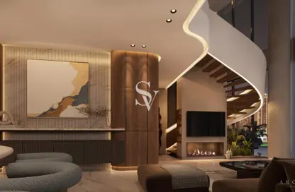 Apartment - 1 Bedroom - 2 Bathrooms for sale in SAAS Hills - Dubai Science Park - Dubai