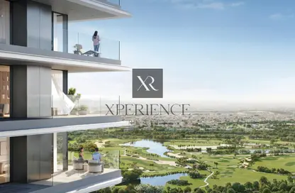 Apartment - 3 Bedrooms - 4 Bathrooms for sale in Altan - Dubai Creek Harbour (The Lagoons) - Dubai Apartment - 3 Bedrooms - 4 Bathrooms for sale in Altan - Dubai Creek Harbour (The Lagoons) - Dubai