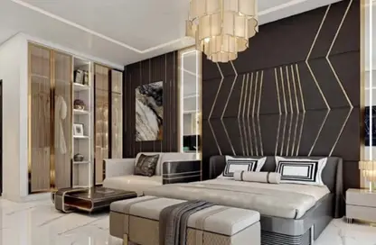 Apartment - Studio - 1 Bathroom for sale in Bayz101 by Danube - Business Bay - Dubai