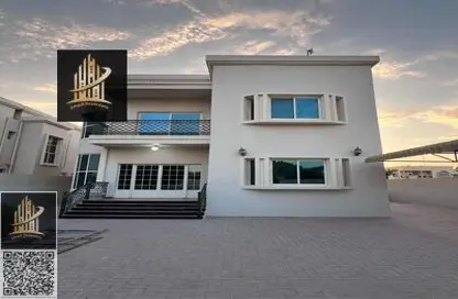 Villa - 5 Bedrooms - 7 Bathrooms for rent in Al Rawda 2 Villas - Al Rawda 2 - Al Rawda - Ajman