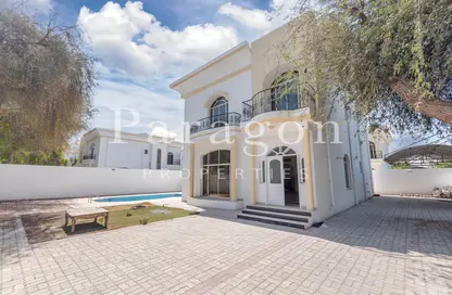 Villa - 3 Bedrooms - 4 Bathrooms for rent in Al Rams - Ras Al Khaimah