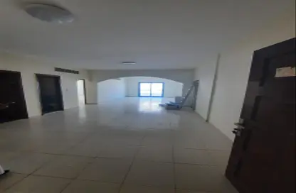 Apartment - 1 Bedroom - 2 Bathrooms for rent in Al Rumailah building - Al Rumailah 2 - Al Rumaila - Ajman