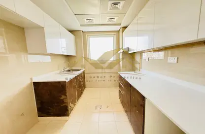 Apartment - 1 Bedroom - 2 Bathrooms for rent in Infinity Building - Al Satwa - Dubai