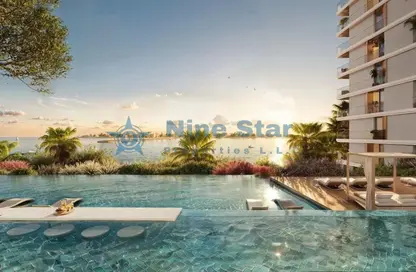 Apartment - 2 Bedrooms - 3 Bathrooms for sale in Orise - Maritime City - Dubai