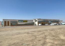 Full Floor - 1 bathroom for rent in Al Ain Industrial Area - Al Ain