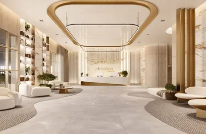 Apartment - 3 Bedrooms - 3 Bathrooms for sale in Antalya Residences - Dubai Sports City - Dubai Apartment - 3 Bedrooms - 3 Bathrooms for sale in Antalya Residences - Dubai Sports City - Dubai