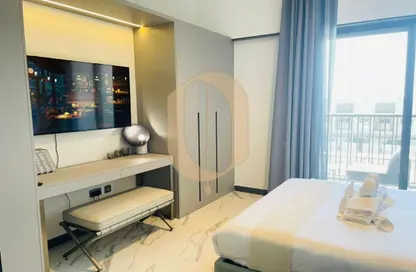 شقة - 1 حمام للبيع في ماج آي - ماج سيتي - مدينة الشيخ محمد بن راشد - دبي