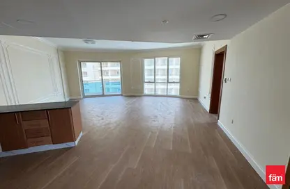 Apartment - 2 Bedrooms - 2 Bathrooms for sale in Lago Vista C - Lago Vista - Dubai Production City (IMPZ) - Dubai