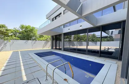 Villa - 4 Bedrooms - 6 Bathrooms for sale in Sendian - Masaar - Tilal City - Sharjah