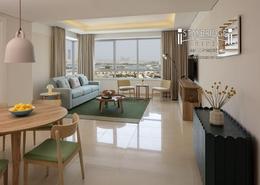 النزل و الشقق الفندقية - 2 غرف نوم - 2 حمامات للكراء في أجنحة ستايبريدج - مدينة دبي الإعلامية - دبي