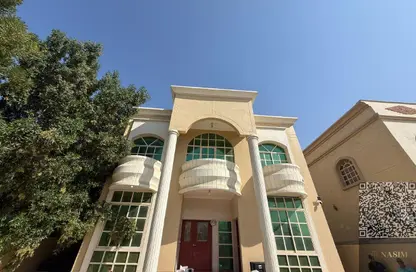 Villa - 6 Bedrooms - 5 Bathrooms for rent in Al Mowaihat 1 - Al Mowaihat - Ajman Villa - 6 Bedrooms - 5 Bathrooms for rent in Al Mowaihat 1 - Al Mowaihat - Ajman