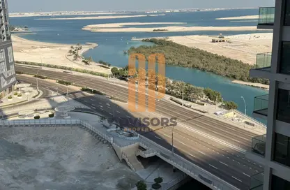 Apartment - 1 Bedroom - 2 Bathrooms for sale in Reem Nine - Shams Abu Dhabi - Al Reem Island - Abu Dhabi