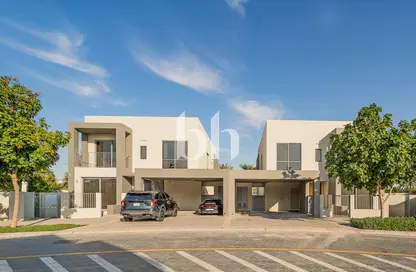 Villa - 4 Bedrooms - 5 Bathrooms for sale in Sidra Villas II - Sidra Villas - Dubai Hills Estate - Dubai