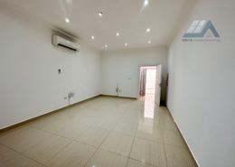 Empty Room image for: Apartment - 1 bedroom - 1 bathroom for rent in Mohamed Bin Zayed Centre - Mohamed Bin Zayed City - Abu Dhabi, Image 1
