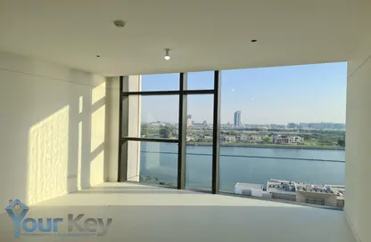 Apartment - 2 Bedrooms - 3 Bathrooms for rent in RDK Towers - Najmat Abu Dhabi - Al Reem Island - Abu Dhabi